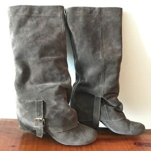 Naughty Monkey Boots